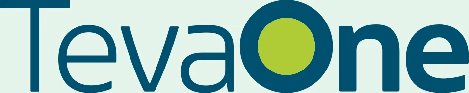TevaOne logo