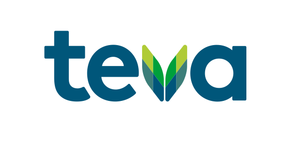 teva logo