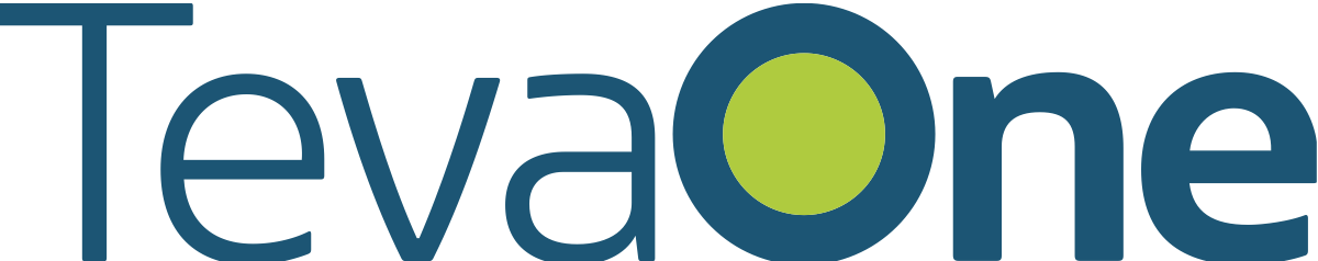 TevaOne logo